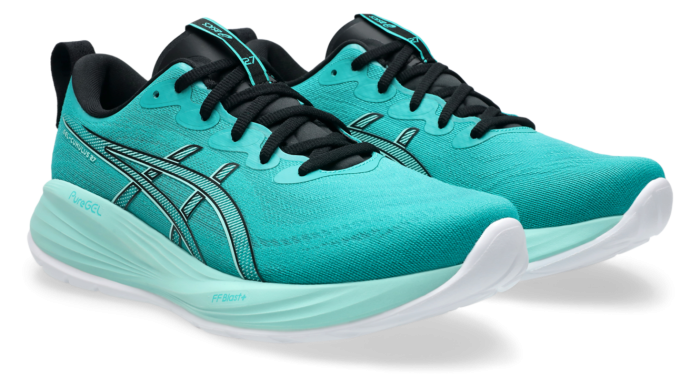 Кроссовки для бега Asics ( 1011B960 ) GEL-CUMULUS 27 2026