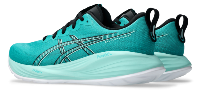Кроссовки для бега Asics ( 1011B960 ) GEL-CUMULUS 27 2026