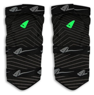 Захист коліна UFO JACKAL L/XL Black (GI02422)