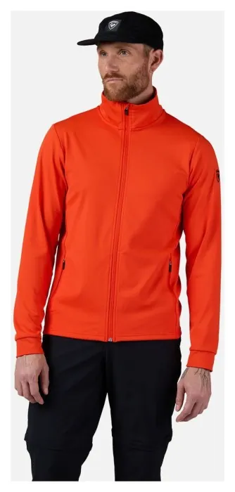 Флис ROSSIGNOL (RLNML25) MID LAYER STRETCH JKT 2026