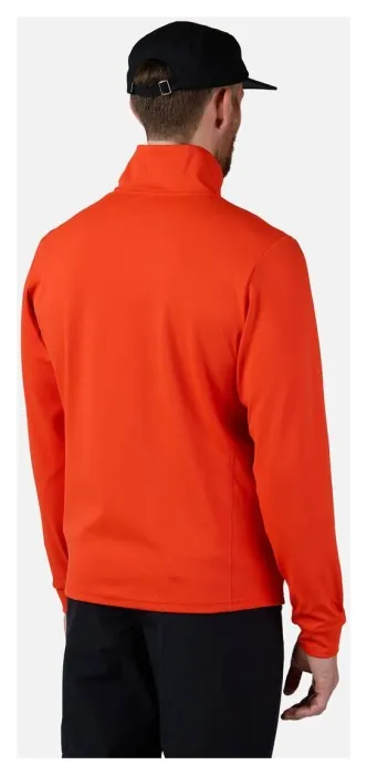 Флис ROSSIGNOL (RLNML25) MID LAYER STRETCH JKT 2026