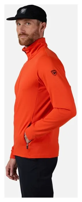 Флис ROSSIGNOL (RLNML25) MID LAYER STRETCH JKT 2026