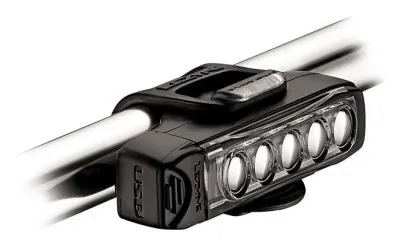 Велоліхтар передній Lezyne STRIP DRIVE FRONT 2019