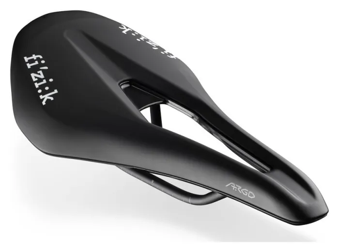 Седло Fizik VENTO ARGO R5 150 MM BLACK