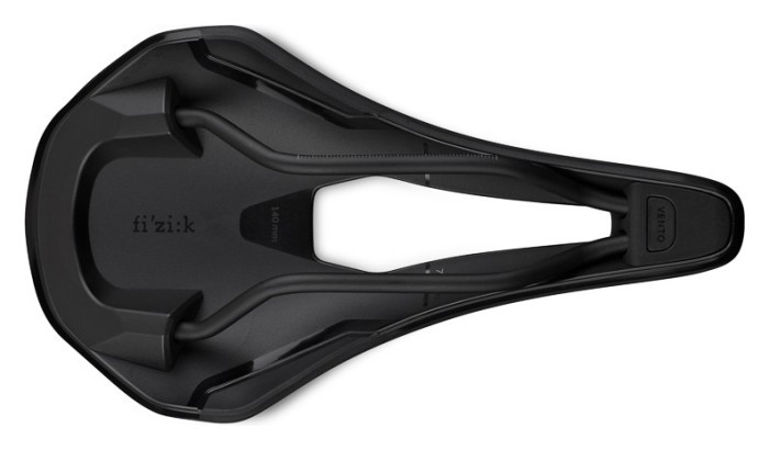 Седло Fizik VENTO ARGO R5 150 MM BLACK