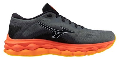 Кроссовки для бега Mizuno (J1GC2302) WAVE SKY 7 2024