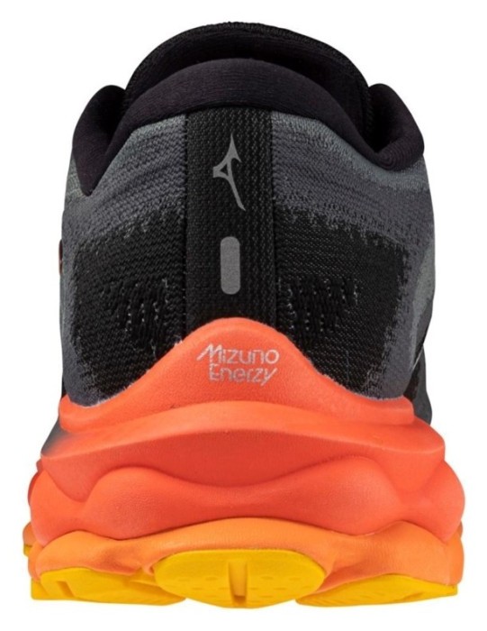 Кроссовки для бега Mizuno (J1GC2302) WAVE SKY 7 2024