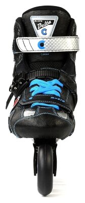 Рлики Micro Delta black, укр, укр