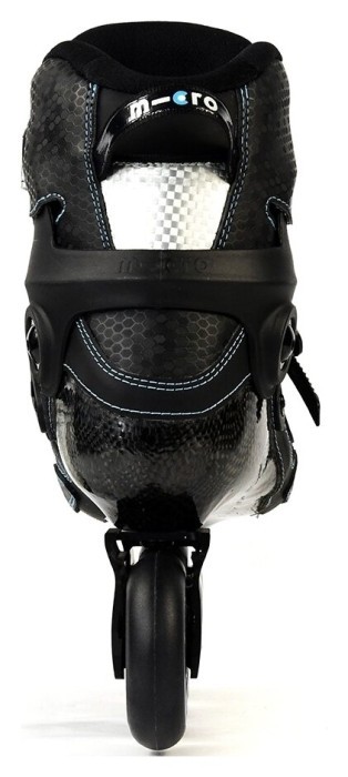 Ролики Micro Delta black