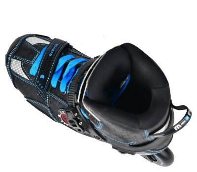 Рлики Micro Delta black, укр, укр