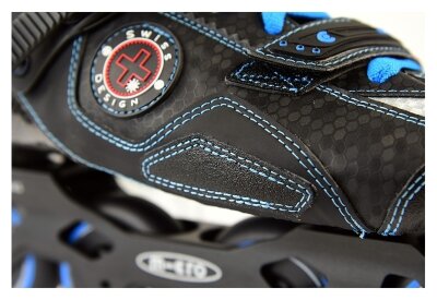 Рлики Micro Delta black, укр, укр