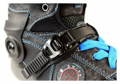 Рлики Micro Delta black, укр, укр