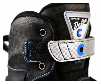 Рлики Micro Delta black, укр, укр