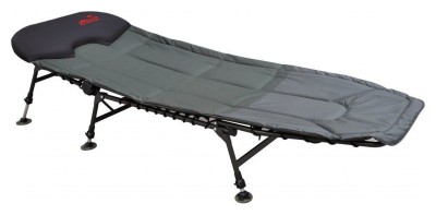 Раскладушка TRAMP Carp King