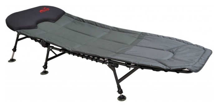 Раскладушка TRAMP Carp King