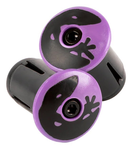 Обмотка руля Lizard Skins DSP Ultra толщина 2,7 мм, длина 2160 мм Violet Purple