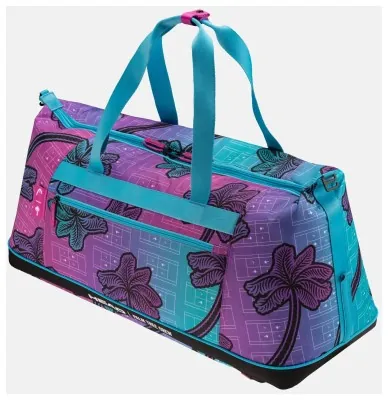 Сумка-чохол для тенісних ракеток HEAD ( 261875 ) Tour Duffle Bag L PTC Edition