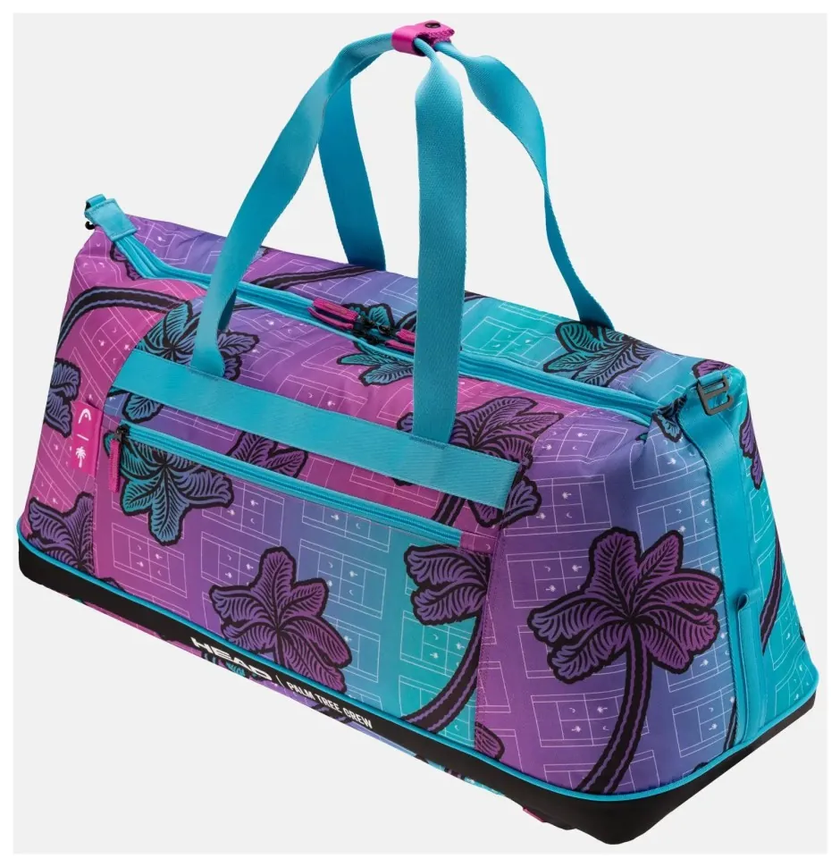 Сумка-чохол для тенісних ракеток HEAD ( 261875 ) Tour Duffle Bag L PTC Edition (EXT_198772102272)