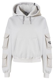 Rehall толстовка Cargi W sleet M