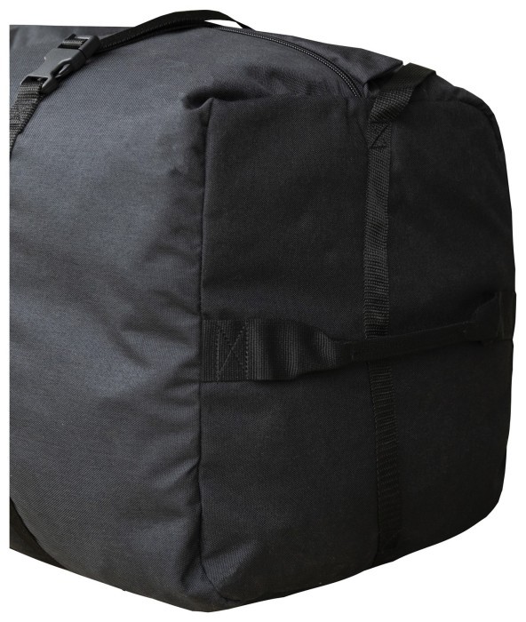 Баул Tramp Transporter UTRP-052-black