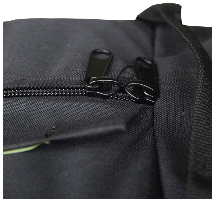 Баул Tramp Transporter UTRP-052-black