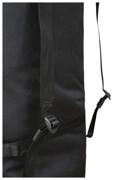 Баул Tramp Transporter UTRP-052-black