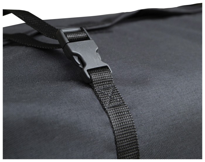 Баул Tramp Transporter UTRP-052-black