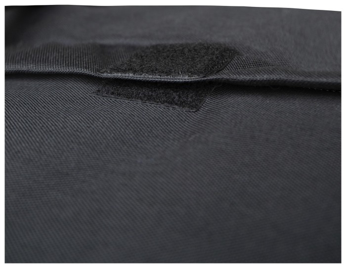 Баул Tramp Transporter UTRP-052-black