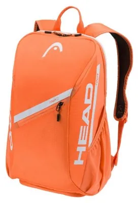 Рюкзаки HEAD (260336) Tour Backpack 25L OR