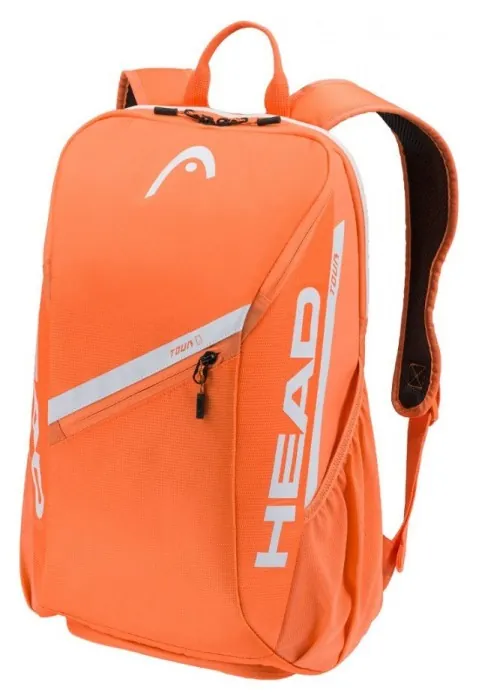 Рюкзаки HEAD (260336) Tour Backpack 25L OR