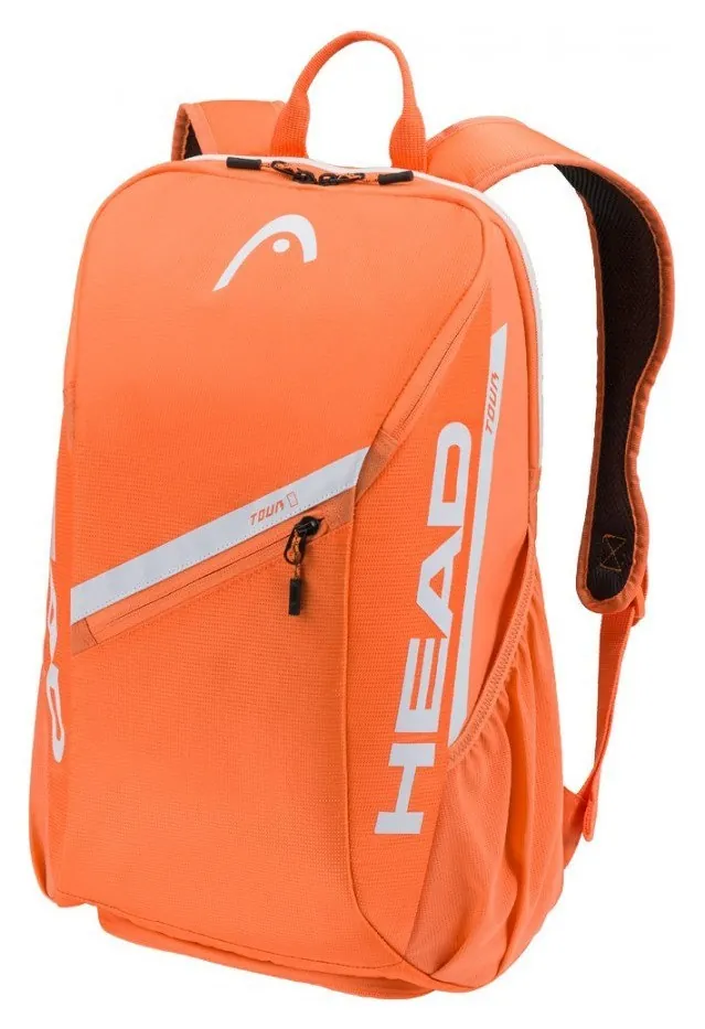 Рюкзаки HEAD ( 260336 ) Tour Backpack 25L OR (EXT_198772101978)