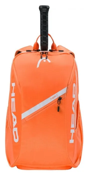 Рюкзаки HEAD (260336) Tour Backpack 25L OR