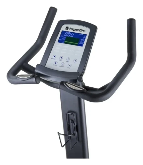 Велотренажер электромагнитный inSPORTLine inCondi UB600i