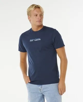 Футболка Rip Curl ( 0NPMTE ) BIG MUMMA ICON TEE 2026
