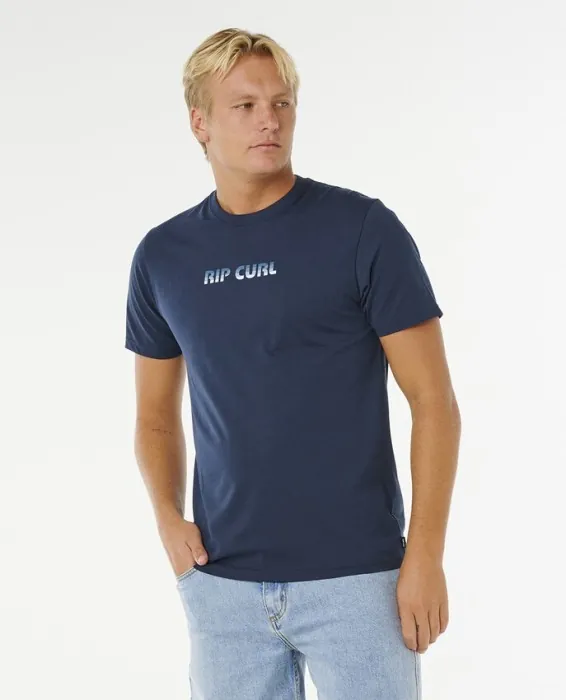 Футболка Rip Curl ( 0NPMTE ) BIG MUMMA ICON TEE 2026