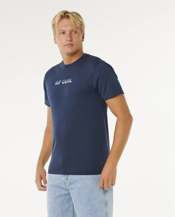 Футболка Rip Curl ( 0NPMTE ) BIG MUMMA ICON TEE 2026