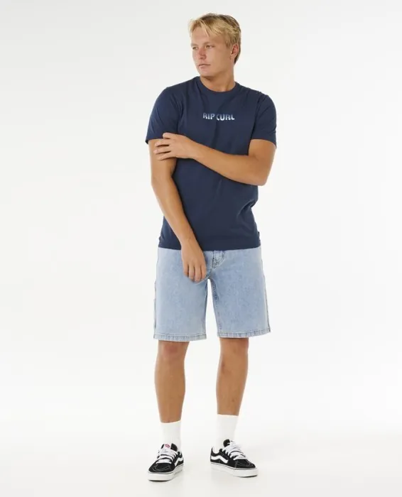 Футболка Rip Curl ( 0NPMTE ) BIG MUMMA ICON TEE 2026