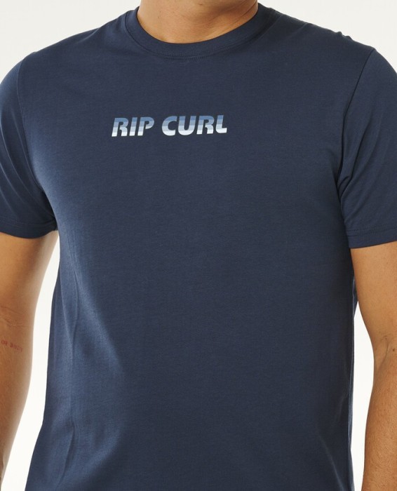 Футболка Rip Curl ( 0NPMTE ) BIG MUMMA ICON TEE 2026