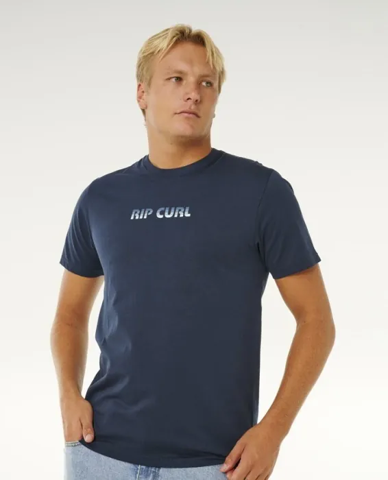 Футболка Rip Curl ( 0NPMTE ) BIG MUMMA ICON TEE 2026