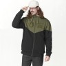Picture Organic толстовка Basement Plush Hoody tobacco black S, укр