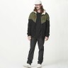 Picture Organic толстовка Basement Plush Hoody tobacco black S, укр Фото - 2