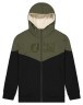 Picture Organic толстовка Basement Plush Hoody tobacco black S, укр Фото - 3