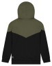 Picture Organic толстовка Basement Plush Hoody tobacco black S, укр Фото - 4