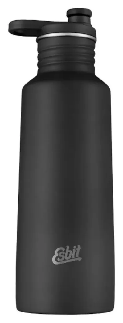 Пляшка Esbit DBS750PC-BK (Black)