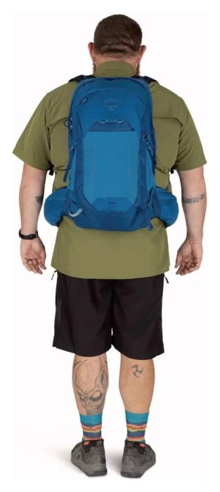 Рюкзак Osprey Talon 22
