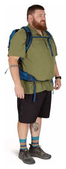Рюкзак Osprey Talon 22