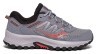 Кросівки жіночі для бігу Saucony EXCURSION TR13 W 39 (8.0US) Grey/coral (10524-5s) O, укр