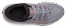 Кросівки жіночі для бігу Saucony EXCURSION TR13 W 39 (8.0US) Grey/coral (10524-5s) O, укр Фото - 3