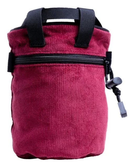 Мешочек для магнезии Evolv Corduroy Chalk Bag