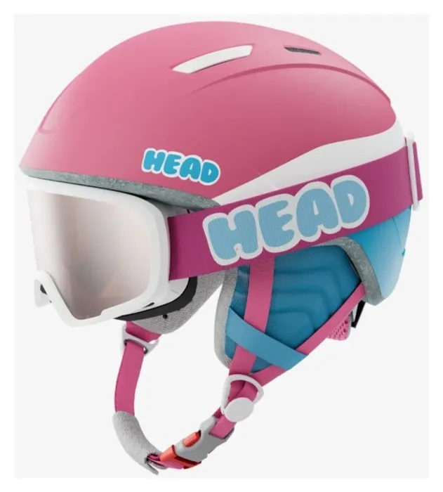Шолом HEAD ( 328734 ) MAJA SET 2025